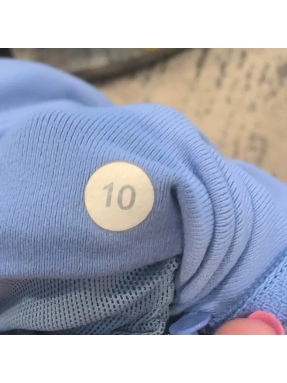 Lululemon Nice Asana Jacket Lullaby